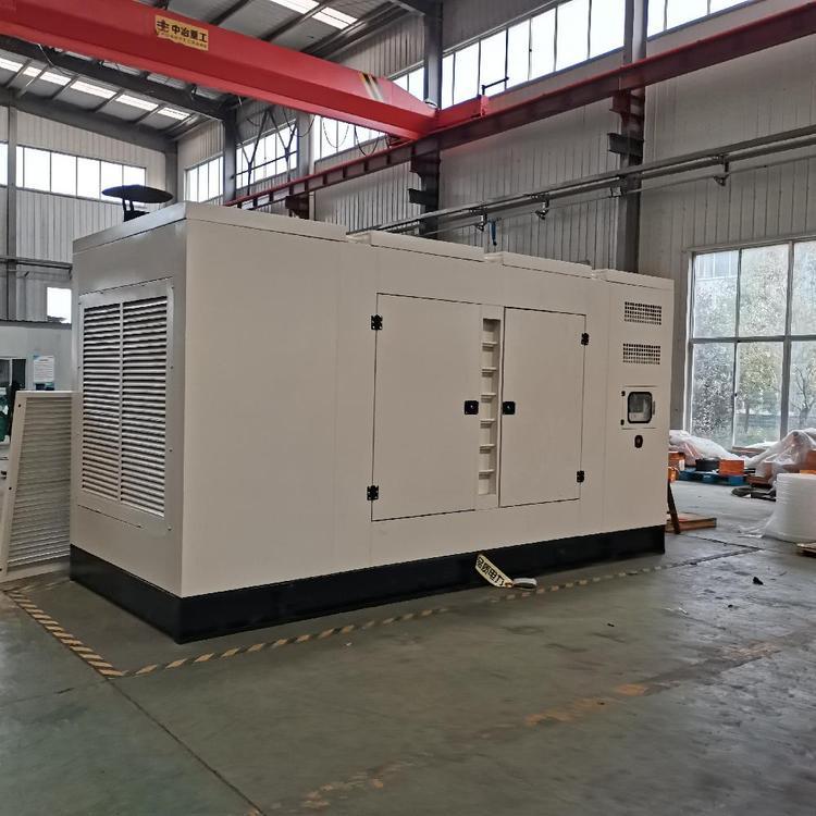 浮山发电机出租