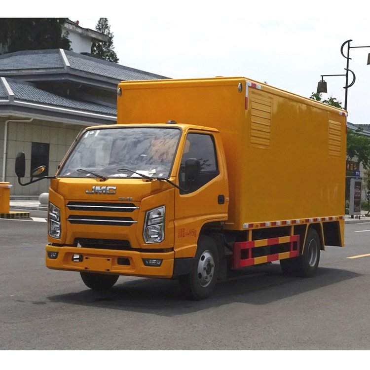 浮山发电车出租