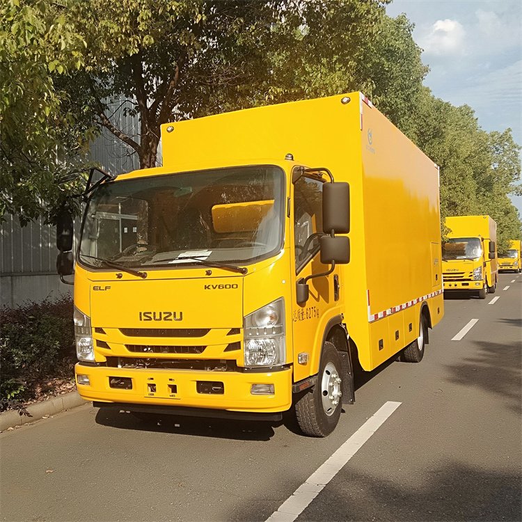 浮山发电车出租